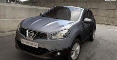 Nissan Qashqai 2010