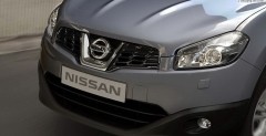 Nowy Nissan Qashqai po liftingu