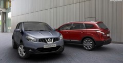 Nowy Nissan Qashqai po liftingu