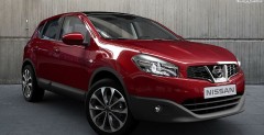 Nissan Qashqai 2010