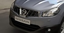 Nowy Nissan Qashqai po liftingu