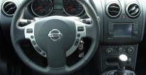 Nowy Nissan Qashqai 2010 po face liftingu - polska premiera