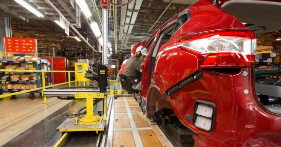 Nissan Qashqai Sunderland