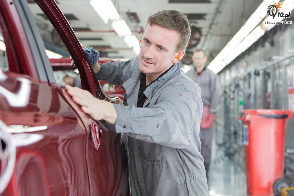 Nissan Qashqai Sunderland