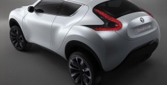 Nissan Qazana Concept