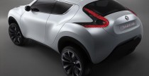 Nissan Qazana Concept