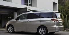 2011 Nissan Quest