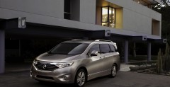 2011 Nissan Quest