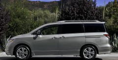 2011 Nissan Quest