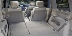 Nissan Quest 2011 zawiezie ci na striptiz