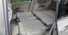 2011 Nissan Quest
