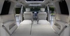 2011 Nissan Quest