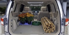 2011 Nissan Quest