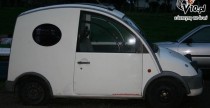 Nissan S-Cargo