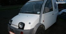 Nissan S-Cargo