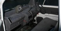 Nissan S-Cargo