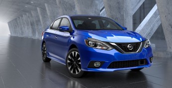 Nissan Sentra może doczekać się wersji hatchback