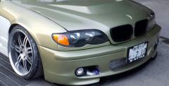 Silvia - E46