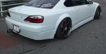 Silvia - E46