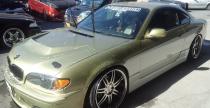 Silvia - E46