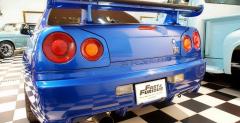 Nissan GT-R Skyline