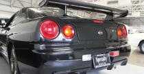 Nissan Skyline GT-R R34