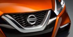 Nissan Sport Sedan Concept Nissan Sport Sedan Concept