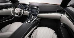 Nissan Sport Sedan Concept Nissan Sport Sedan Concept