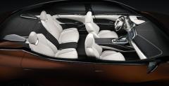 Nissan Sport Sedan Concept Nissan Sport Sedan Concept
