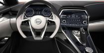 Nissan Sport Sedan Concept