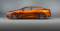 Nissan Sport Sedan Concept