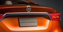 Nissan Sport Sedan Concept