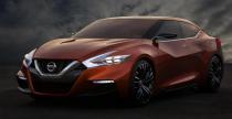 Nissan Sport Sedan Concept