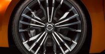 Nissan Sport Sedan Concept