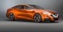 Nissan Sport Sedan Concept