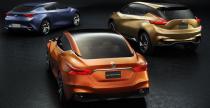 Nissan Sport Sedan Concept
