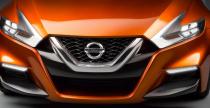 Nissan Sport Sedan Concept