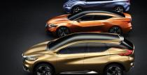 Nissan Sport Sedan Concept