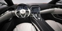 Nissan Sport Sedan Concept