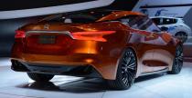 Nissan Sport Sedan Concept