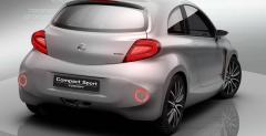 Nissan Sports Concept