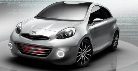 Nissan Sports Concept