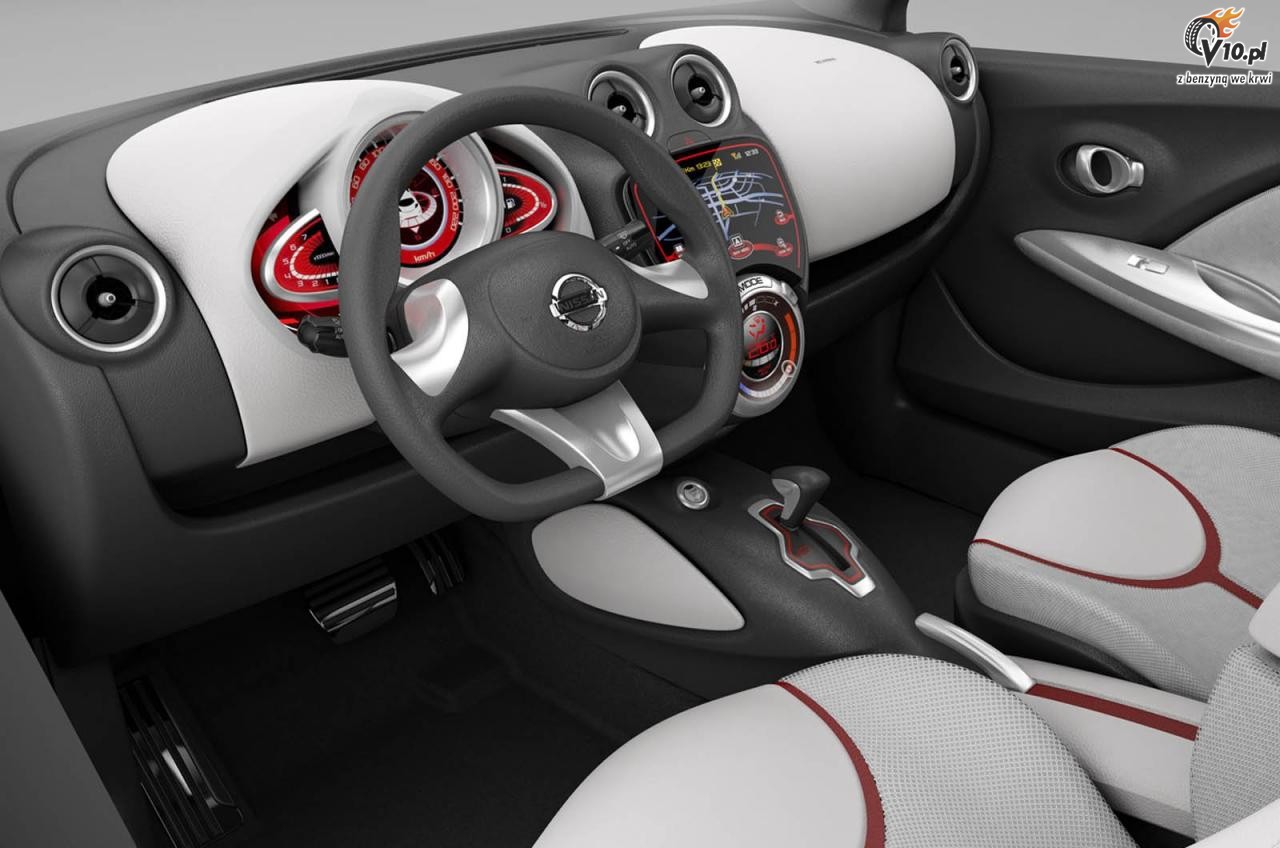 Nissan Sports Concept