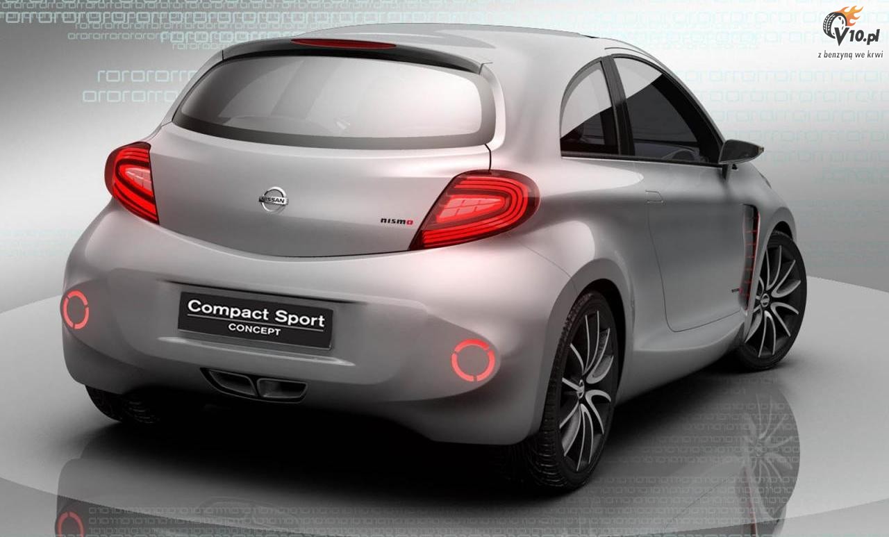 Nissan Sports Concept