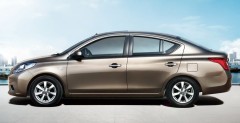 Nissan Sunny 2010