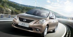 Nissan Sunny 2010