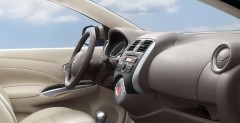 2012 Nissan Sunny