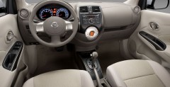 2012 Nissan Sunny