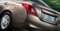 2012 Nissan Sunny