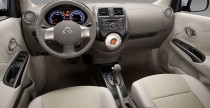 2012 Nissan Sunny